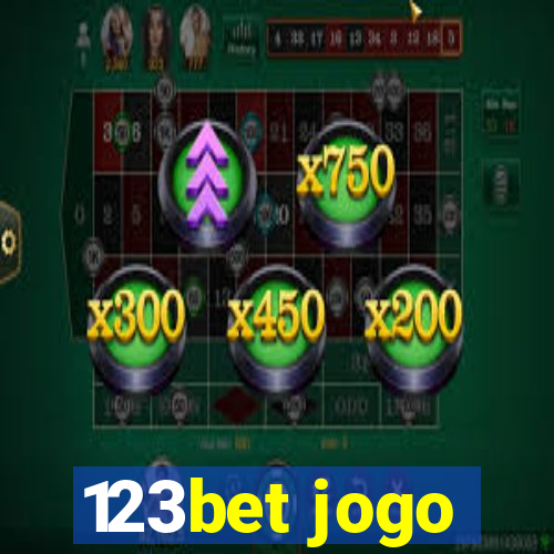 123bet jogo